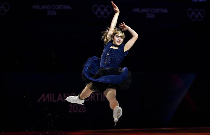 «أولمبياد
      2026»:
      6
      لحظات
      لا
      تُنسى