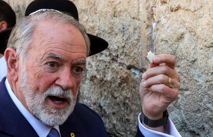 ماذا قال؟.. آية توراتية وتفسير سفير أمريكا بإسرائيل لها دفع السعودية و11 دولة ومنظمة للرد