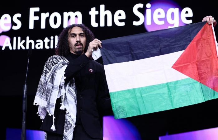 أزمة
      أسماء
      جلال
      مع
      برنامج
      رامز
      جلال