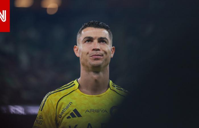 متابعة: رونالدو يتحدث عن الحياة في السعودية.. ويعلن نبأً ساراً لجماهير النصر