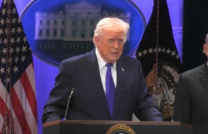 من الترحيب إلى التأني.. شاهد ردود الفعل العالمية بعد قرار المحكمة العليا إبطال رسوم ترامب الجمركية