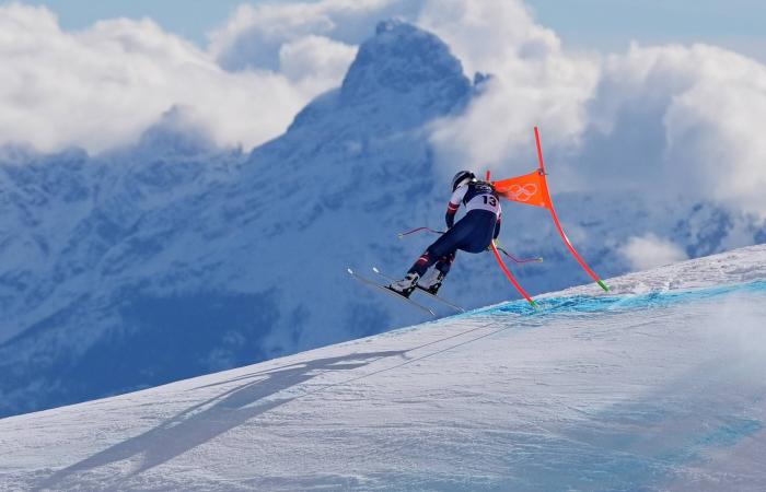 الأولمبياد
      الشتوي:
      ألمانيا
      تتعثر
      في
      العلامة
      الكاملة
      بمنافسات
      الزلاجات