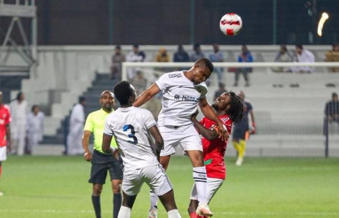  تواصل منافسات بطولة صالح صقر الرمضانية لكرة القدم غدا