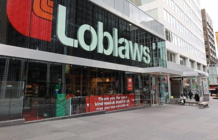 شركة
      Loblaw
      تعلن
      عن
      أكثر
      من
      9000
      وظيفة
      مع
      افتتاح
      70
      متجرا
      جديدا
      في
      كندا