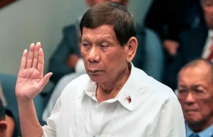 الجنائية الدولية تبدأ جلسات استماع بشأن اتهام الرئيس الفلبيني السابق بارتكاب جرائم ضد الإنسانية