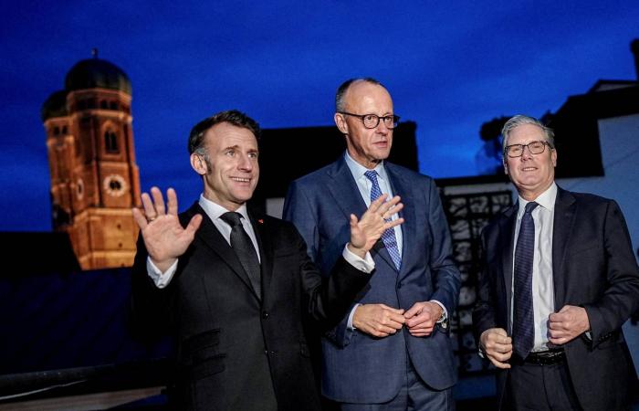 غوتيريش
      يندد
      بتصاعد
      «قانون
      القوة»
      في
      العالم