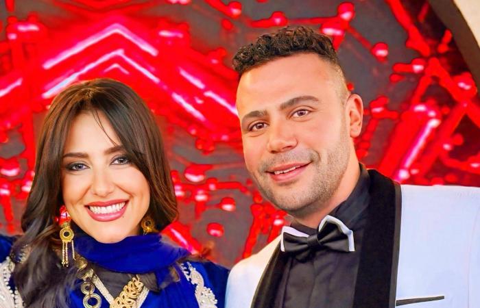 محمد
      إمام:
      «الكينج»
      أفضل
      مسلسل
      قدمته
      في
      مسيرتي