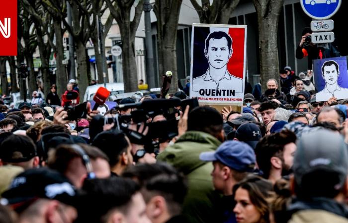 متابعة: إجراء "تصعيدي" من فرنسا تجاه أمريكا وسط توتر العلاقات جراء أزمة مقتل الناشط اليميني