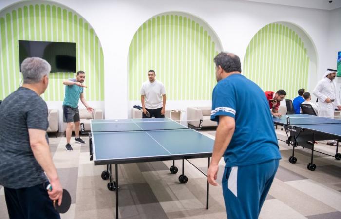 "أشغال" تطلق النسخة الثالثة عشرة من بطولتها الرمضانية بمشاركة 186 لاعباً