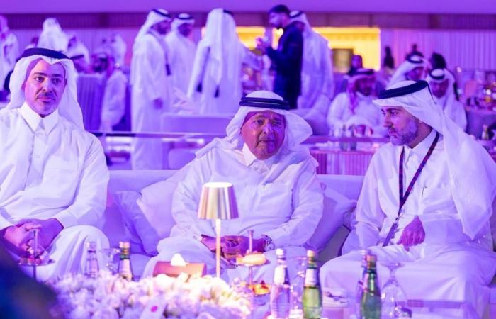 افتتاحية مثالية لبطولة «اللؤلؤة إكبس 2026»