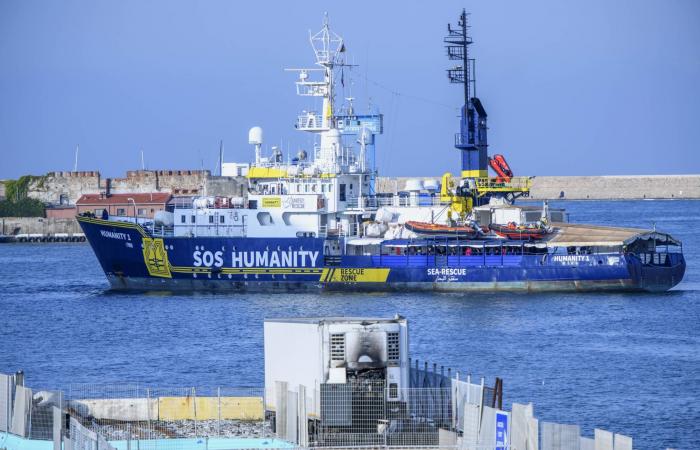 الأمم
      المتحدة:
      606
      مهاجرين
      قضوا
      أو
      فُقدوا
      في
      البحر
      المتوسط
      منذ
      مطلع
      2026