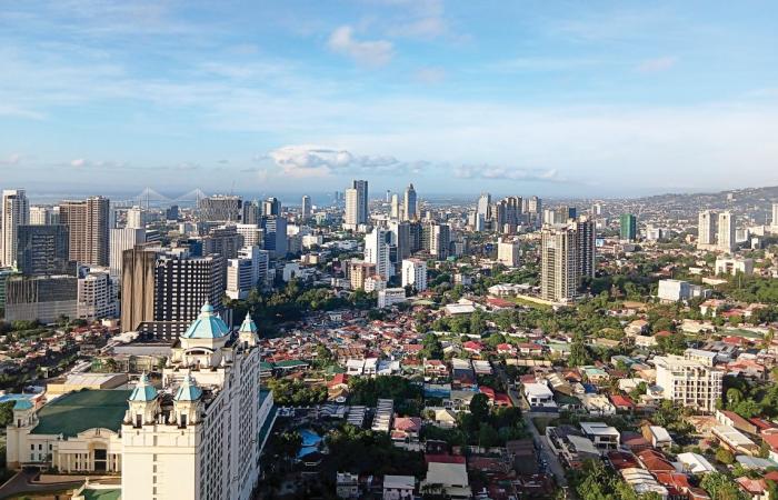 مجموعة قطرية تستثمر 3 مليارات دولار في الفلبين