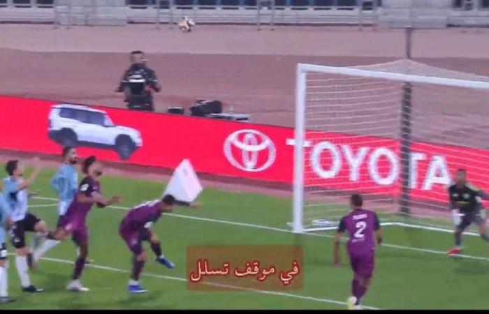 هدف السد «صحيح» ولا وجود للتسلل