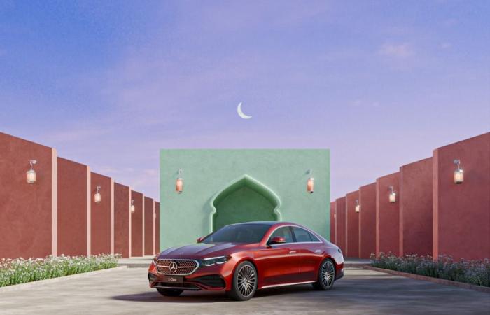 ناصر بن خالد للسيارات تطلق عرضاً حصرياً بمناسبة شهر رمضان المبارك