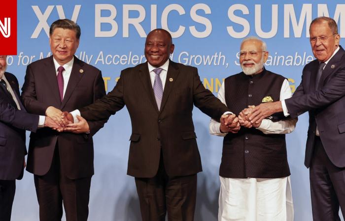 متابعة: هل يصبح الجنوب العالمي عنوانًا لحقبة عالمية جديدة؟