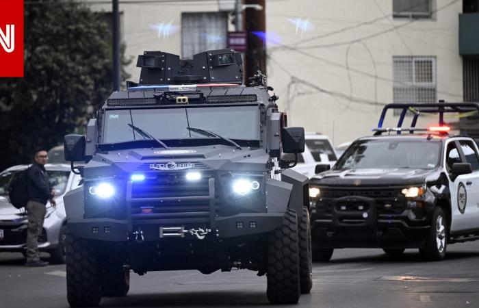 متابعة: البيت الأبيض يكشف دور واشنطن في اغتيال "آل مينشو" في المكسيك