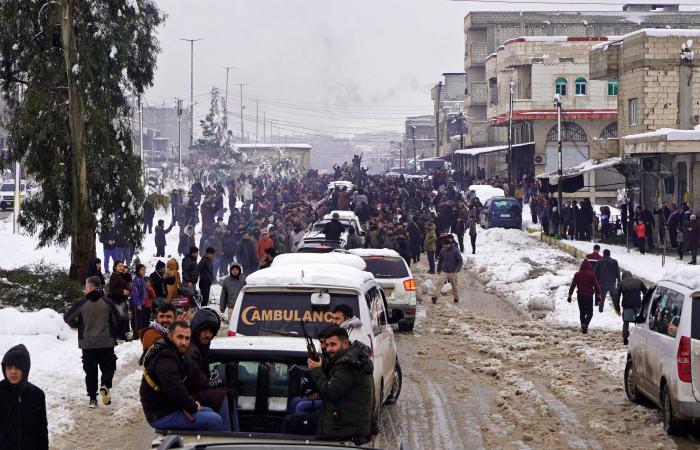 توثيق
      تصفيات
      ميدانية
      داخل
      سجن
      تابع
      لـ«قسد»
      في
      عين
      العرب
