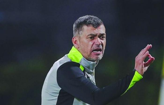 الدوري
      السعودي:
      مواجهة
      التعاون
      منعطف
      مفصلي
      في
      مسيرة
      الهلال