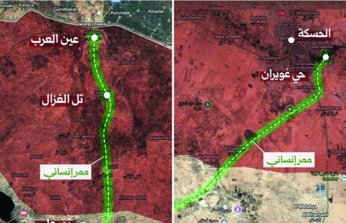 توثيق
      تصفيات
      ميدانية
      داخل
      سجن
      تابع
      لـ«قسد»
      في
      عين
      العرب