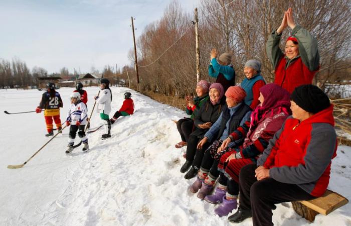 حيث
      لا
      يذوب
      الجليد:
      ما
      أكثر
      دول
      العالم
      برودة؟