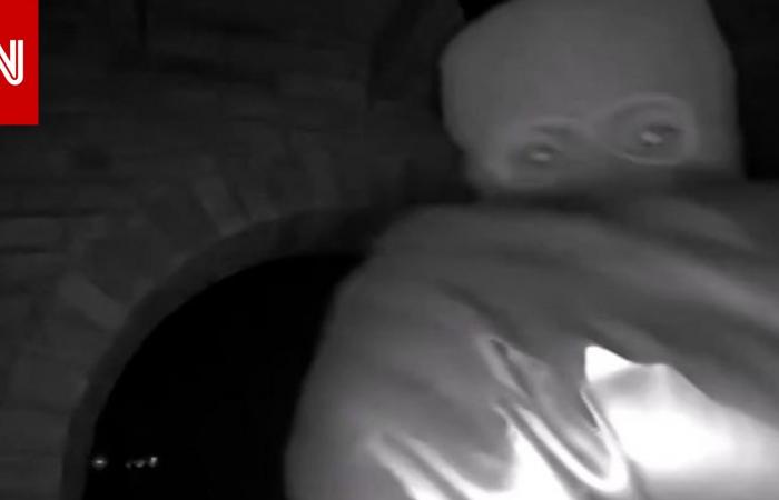 متابعة: قبل اختفائها.. مصدر يشير إلى أن المشتبه به زار منزل نانسي غوثري مرتين