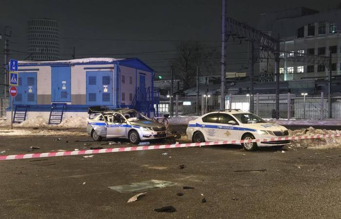 موسكو
      تتهم
      بريطانيا
      وفرنسا
      بالسعي
      لتزويد
      أوكرانيا
      بأسلحة
      نووية