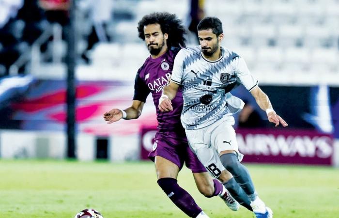 دوري نجوم بنك الدوحة.. جولة القمم تشعل صراع الصدارة والمربع