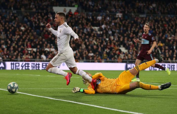 «فيفا»
      يدرس
      اعتماد
      عدد
      من
      الإجراءات
      لتفادي
      إهدار
      الوقت