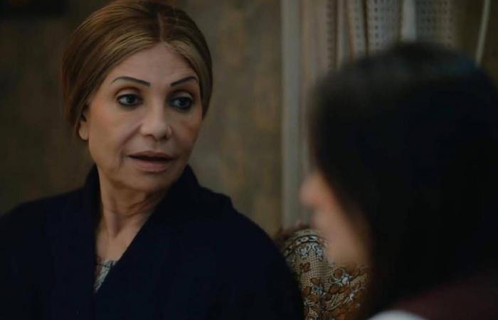 سوسن
      بدر:
      دوري
      في
      «الست
      موناليزا»
      منحني
      فرصة
      تمثيلية
      نادرة