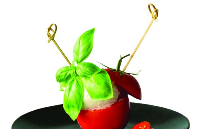 علماء
      يبتكرون
      طماطم
      برائحة
      «الفشار
      بالزبد»…
      خطوة
      لاستعادة
      نكهة
      مفقودة