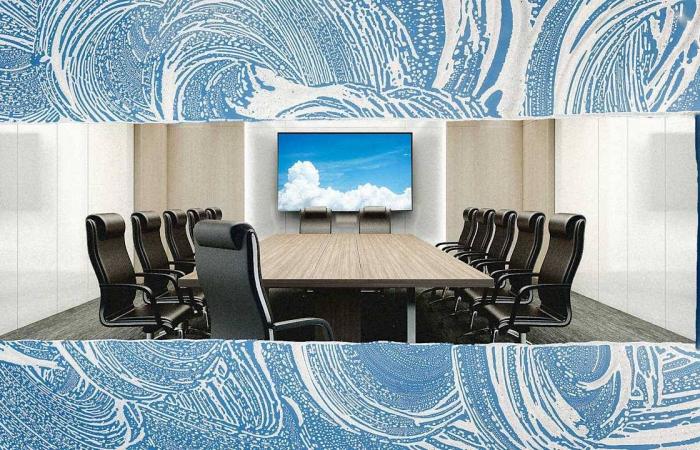 مهارات
      قيادية…
      لا
      يمكن
      للذكاء
      الاصطناعي
      أن
      يحل
      محلها