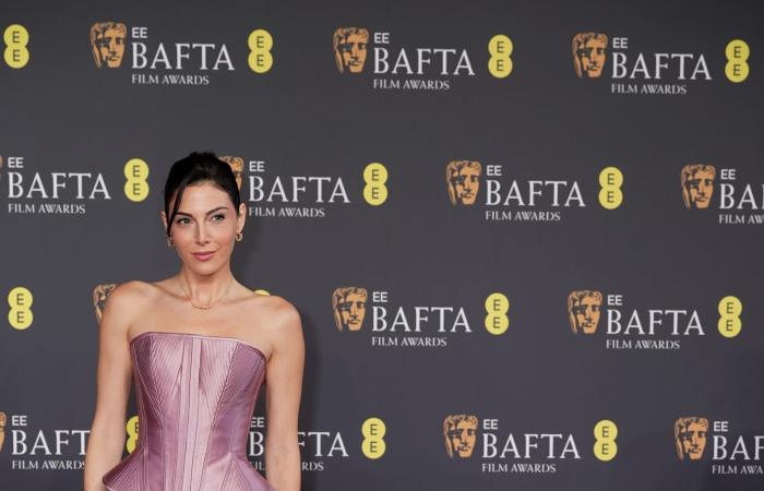 بعد 7 سنوات.. كيت ميدلتون تعيد ارتداء فستان قديم في حفل توزيع جوائز "البافتا"