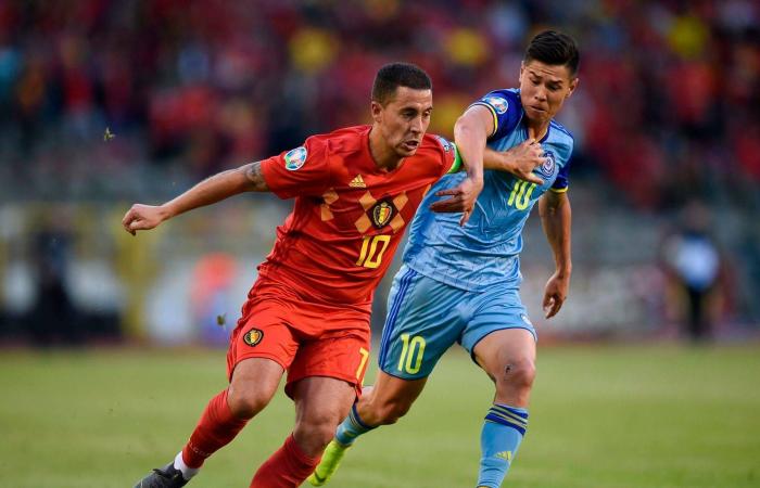 إيدن
      هازارد:
      بعد
      الاعتزال
      أصبحت
      مثل
      «سائق
      تاكسي»