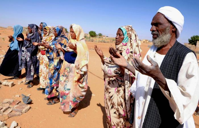 قلق
      أممي
      جراء
      تصاعد
      الهجمات
      بالمسيّرات
      في
      السودان
