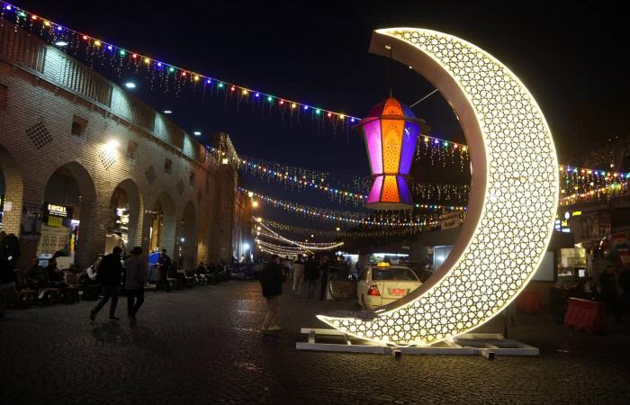 «تيك
      توك»
      لـ«الشرق
      الأوسط»:
      التفاعل
      الرمضاني
      ينمو
      1.7
      مرة
      سنوياً