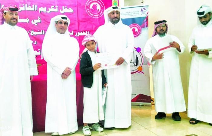 "شبابية العربي" تطلق مسابقة الشيخ فهد بن جاسم للقرآن والسنة