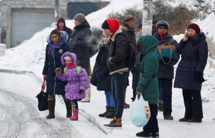 حيث
      لا
      يذوب
      الجليد:
      ما
      أكثر
      دول
      العالم
      برودة؟