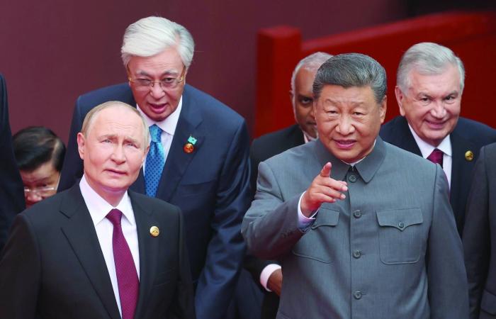 روسيا
      تحقق
      مع
      مؤسس
      «تلغرام»
      في
      إطار
      قضية
      «تسهيل
      أنشطة
      إرهابية»