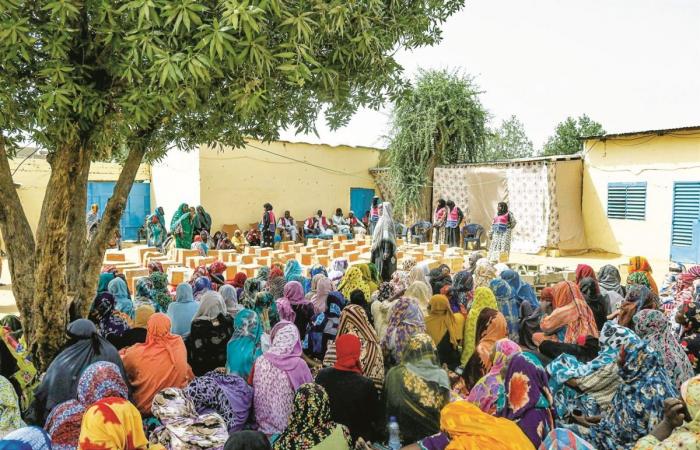 قطر الخيرية تواصل نشر الخير حول العالم في رمضان