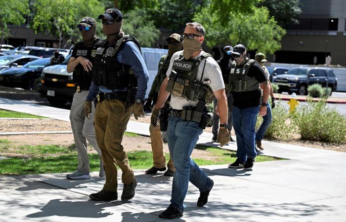 ترمب
      وخطاب
      الاتحاد
      في
      زمن
      الانقسام