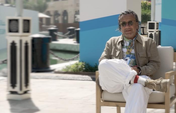 مؤسس فنادق 25Hours يستعرض ملامح مستقبل قطاع الضيافة