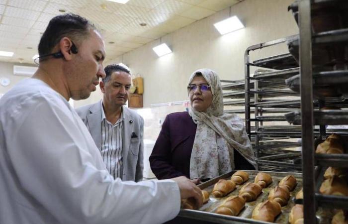 حقوقيون
      ليبيون
      يشككون
      في
      رواية
      حبس
      ميليشياوي
      بعد
      «مشاهدته
      طليقاً»