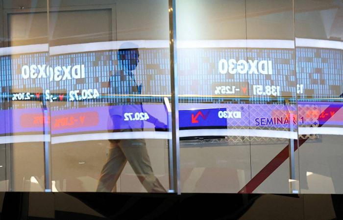 تراجع
      أرباح
      «وودسايد
      إنرجي»
      للطاقة
      في
      2025
      نتيجة
      تراجع
      أسعار
      النفط