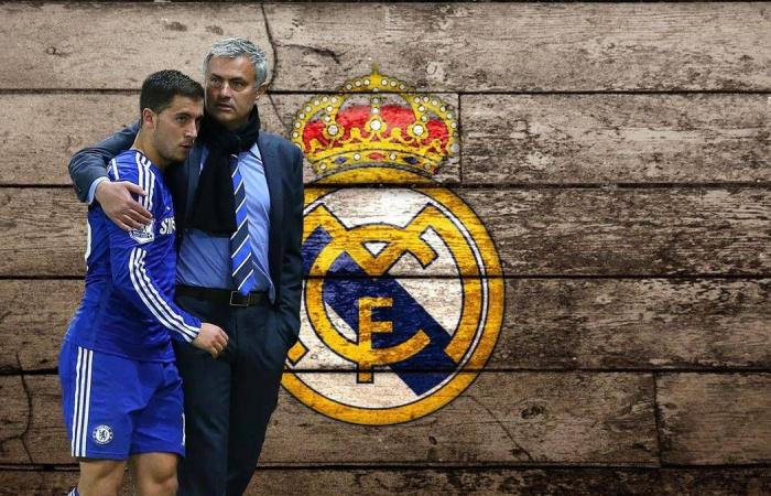 إيدن
      هازارد:
      بعد
      الاعتزال
      أصبحت
      مثل
      «سائق
      تاكسي»