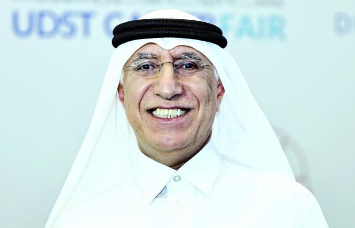 جامعة الدوحة تفتح باب القبول لفصل الخريف