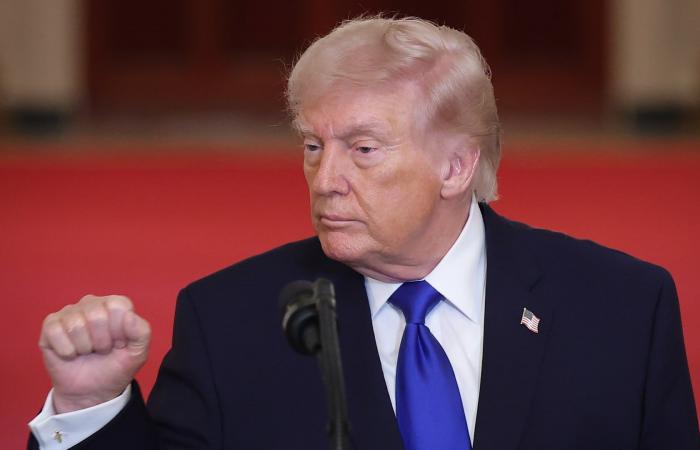 من الدبلوماسية إلى محاولة إسقاط النظام.. هذه الخيارات المطروحة أمام ترامب بشأن إيران