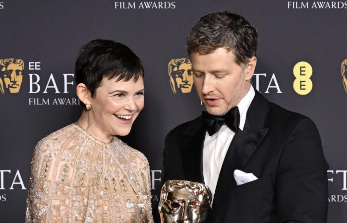 بعد 7 سنوات.. كيت ميدلتون تعيد ارتداء فستان قديم في حفل توزيع جوائز "البافتا"