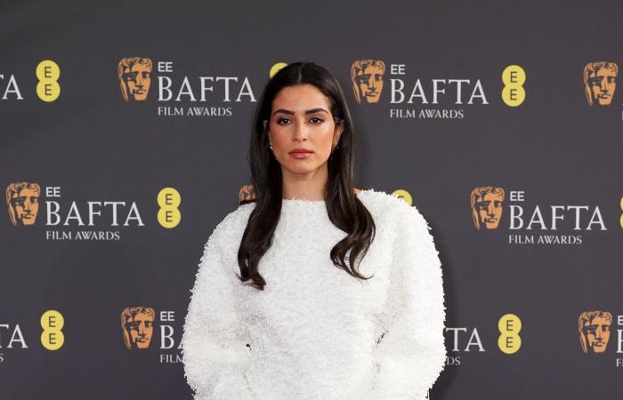 بعد 7 سنوات.. كيت ميدلتون تعيد ارتداء فستان قديم في حفل توزيع جوائز "البافتا"