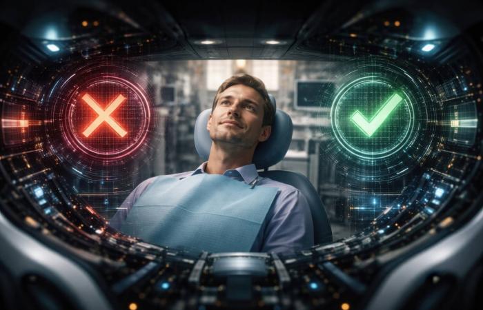 مخاطر
      المسؤولية
      والقرار
      الطبي
      في
      أنظمة
      الذكاء
      الاصطناعي
      الطبية