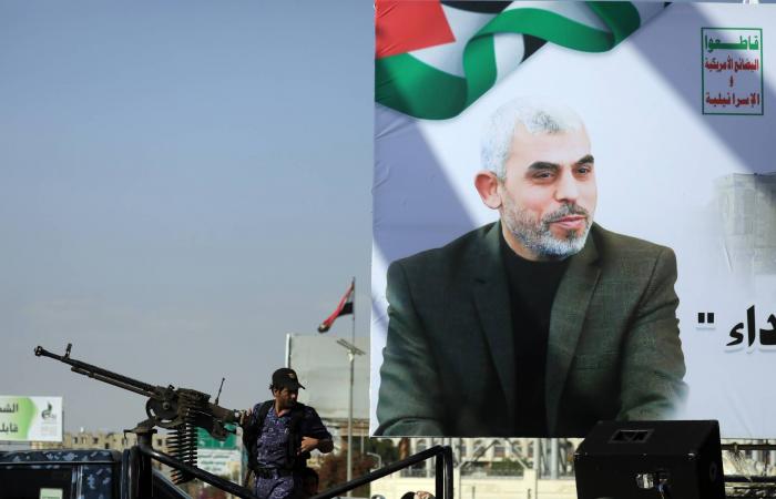 هل
      أجرت
      «حماس»
      مراجعات
      لهجوم
      7
      أكتوبر؟